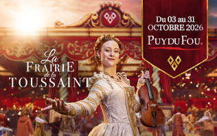 Puy Du Fou